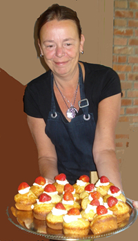 Heerlijke muffins