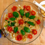 Pastasalade